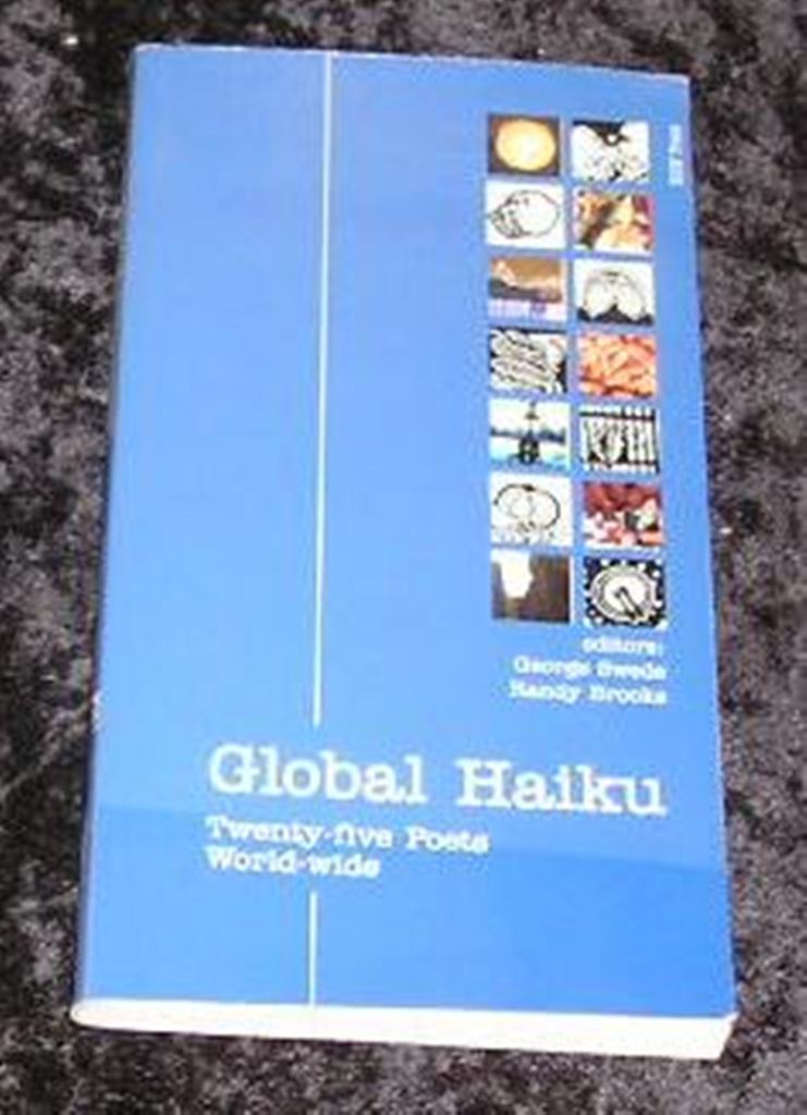 Image 0 of Global Haiku