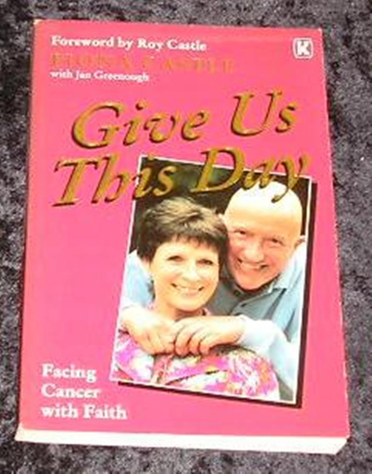 Image 0 of Give Us This Day