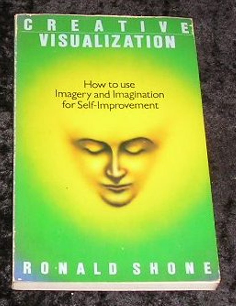 Image 0 of Creative Visualization