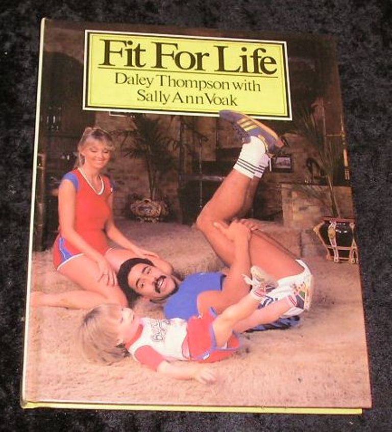 Image 0 of Fit for Life