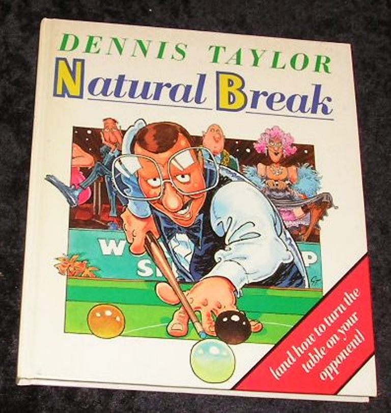 Image 0 of Natural Break