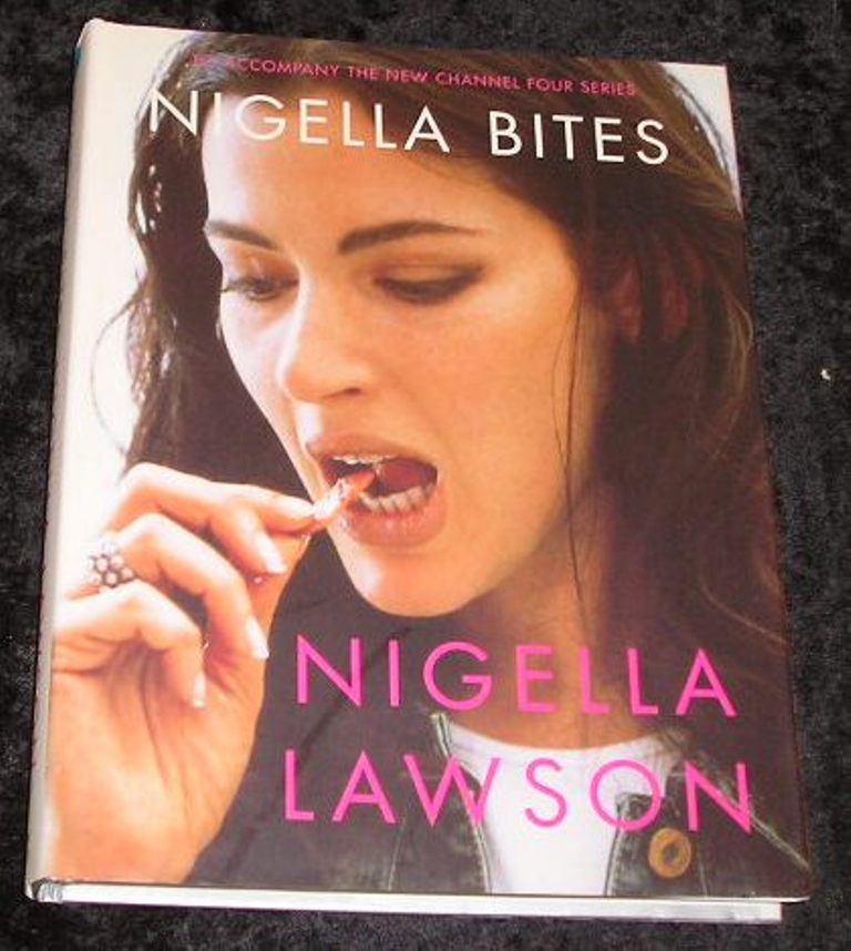 Image 0 of Nigella Bites