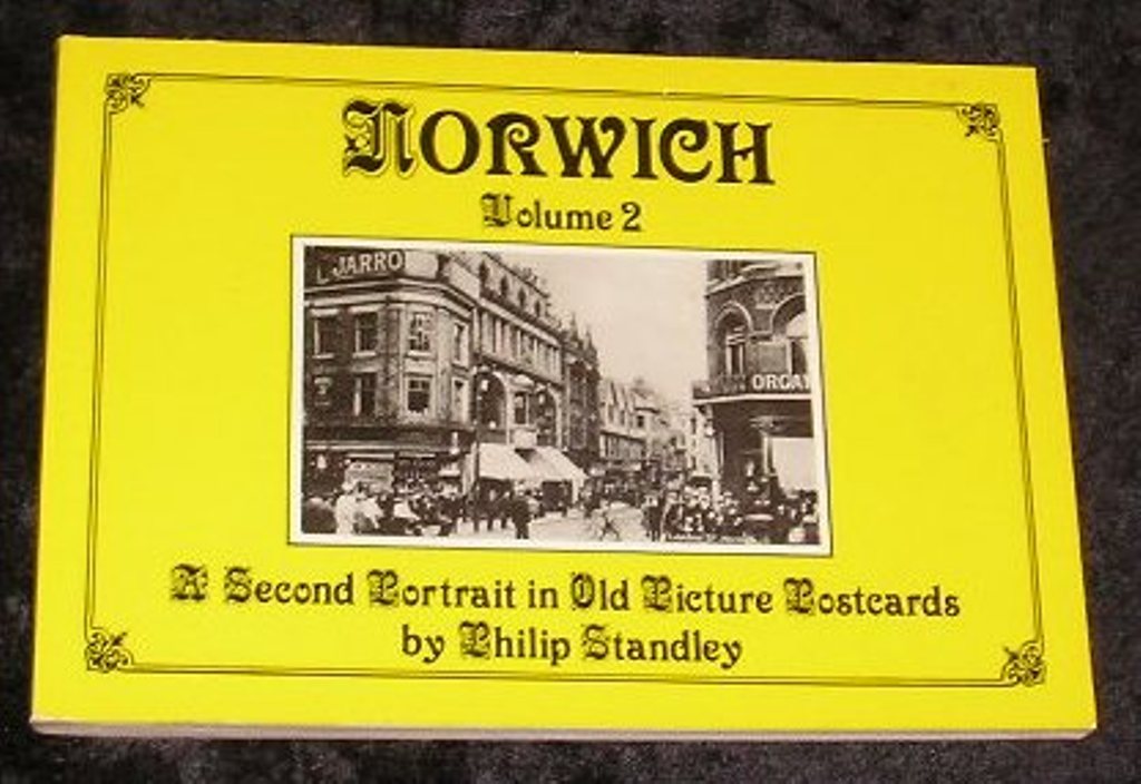 Image 0 of Norwich Volume 2