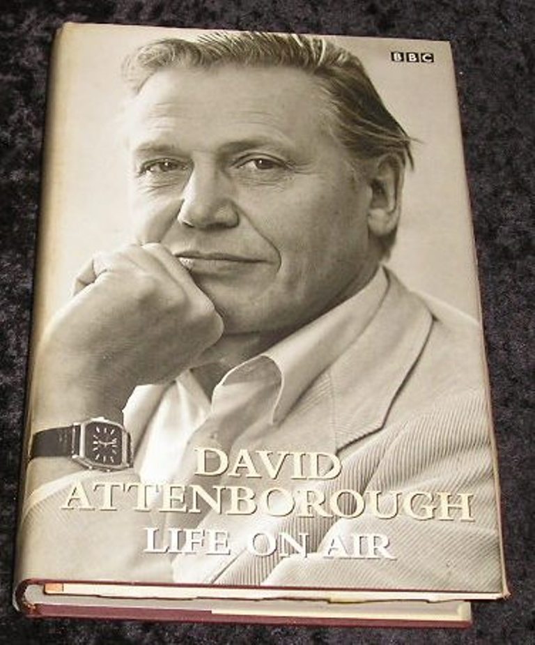 Image 0 of Life on Air