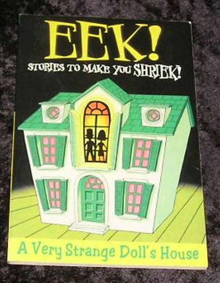 Image 0 of A Very Strange Doll's House