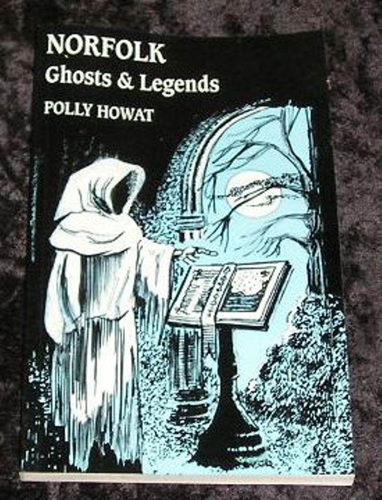 Image 0 of Norfolk Ghosts and Legends