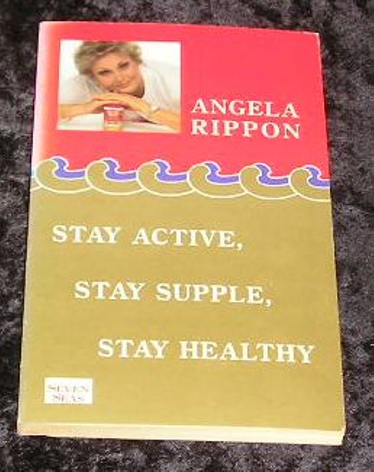 Image 0 of Stay Active, Stay Supple, Stay Healthy