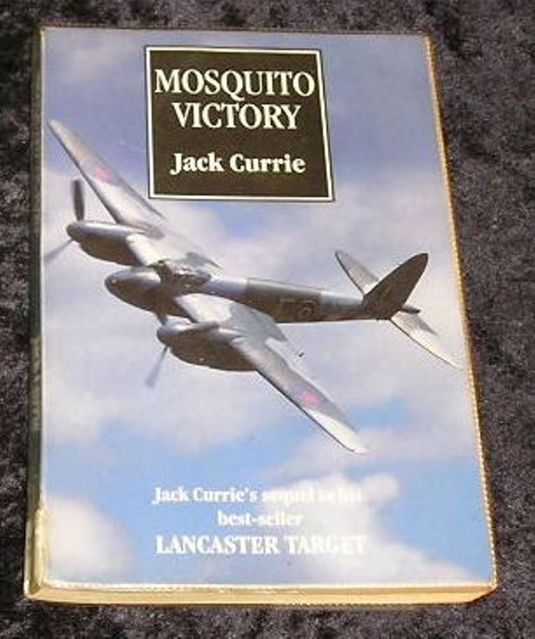 Image 0 of Mosquito Victory