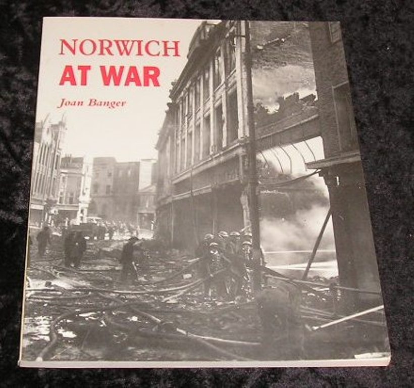 Image 0 of Norwich at War