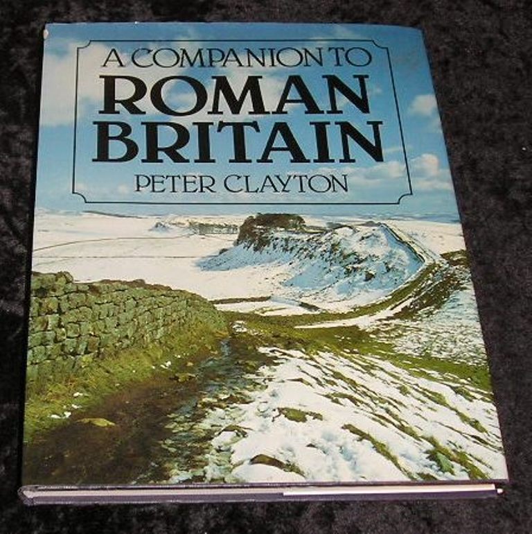 Image 0 of A Companion to Roman Britain