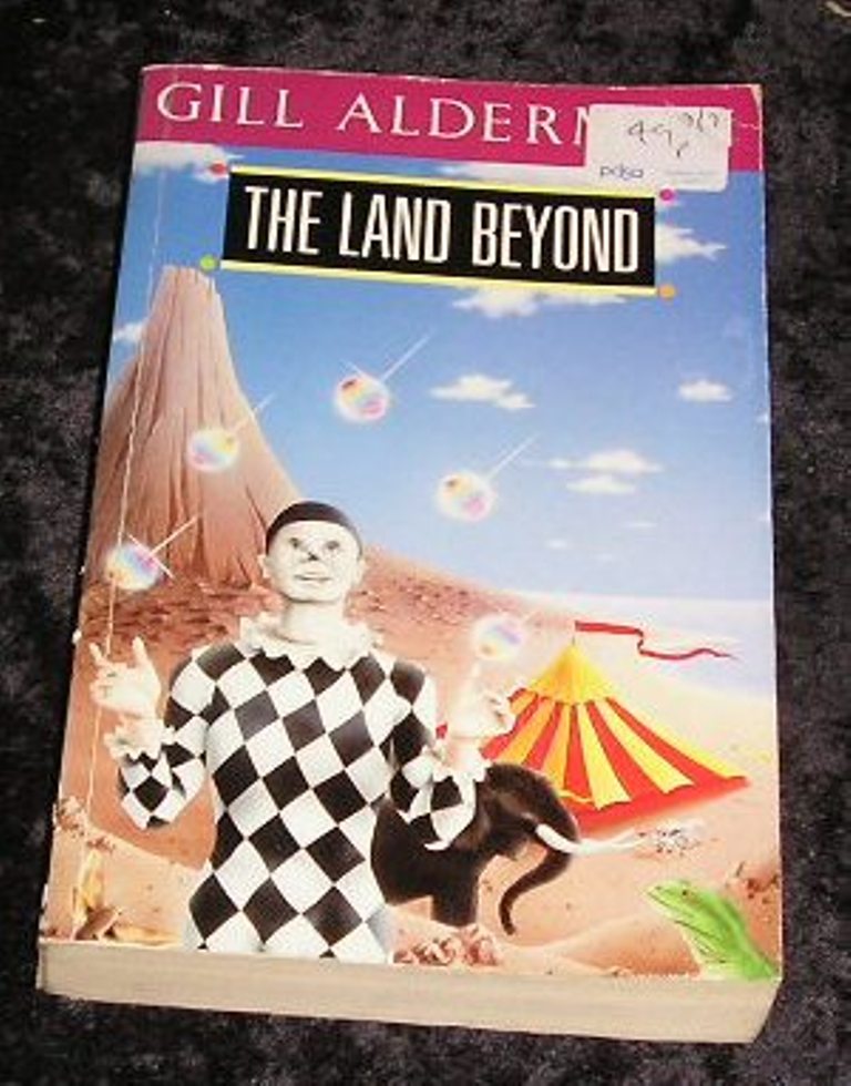 Image 0 of The Land Beyond