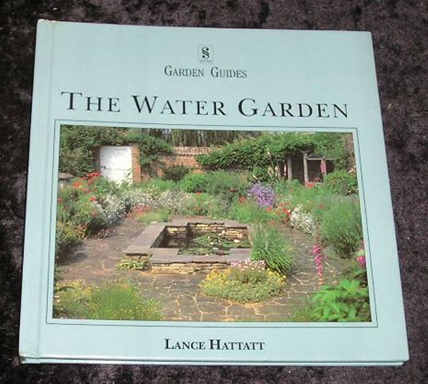 Image 0 of The Water Garden
