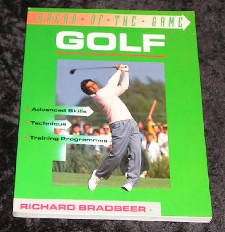 Image 0 of Ahead of the Game Golf