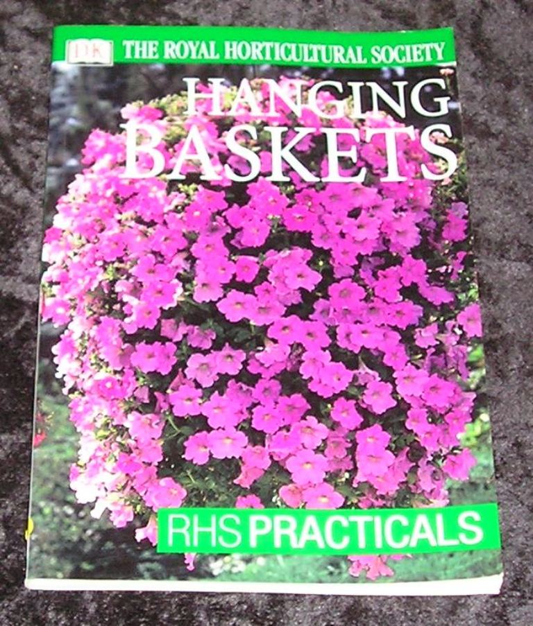 Image 0 of Hanging Baskets