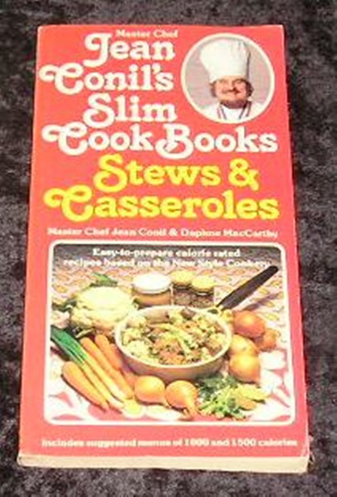 Image 0 of Stews & Casseroles