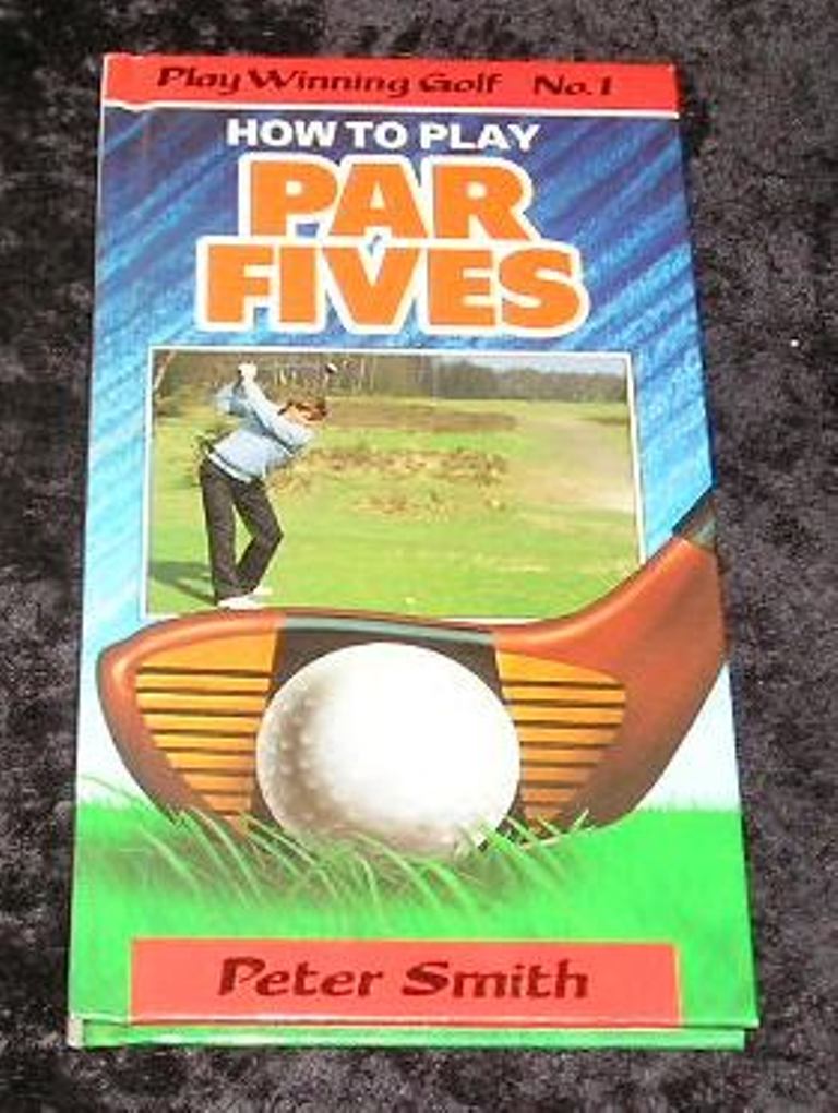 Image 0 of How to Play Par Fives
