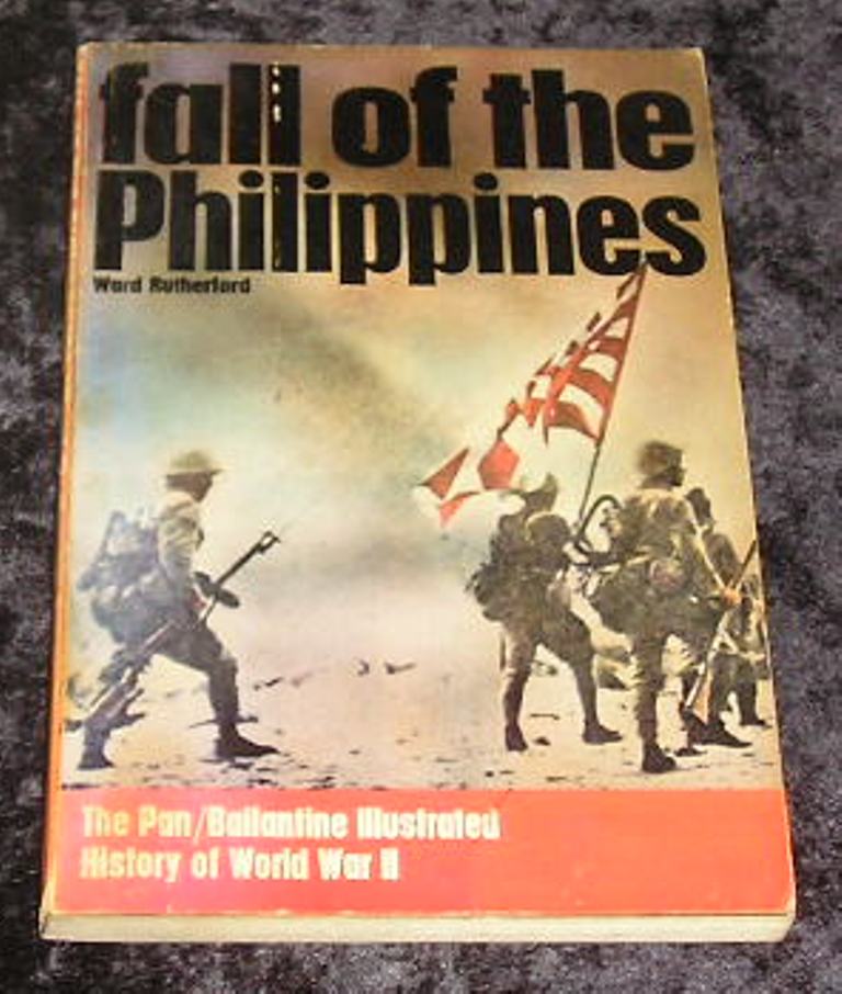 Image 0 of Fall of the Philippines