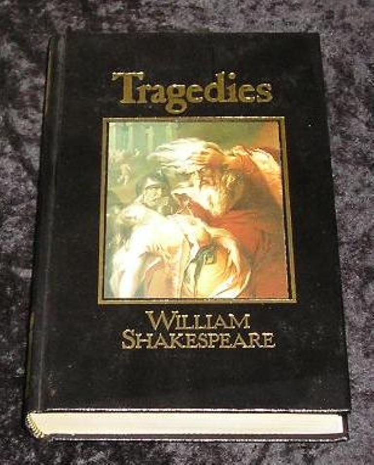 Image 0 of Tragedies