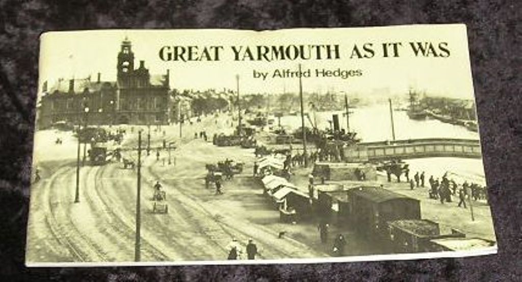 Image 0 of Great Yarmouth as it Was
