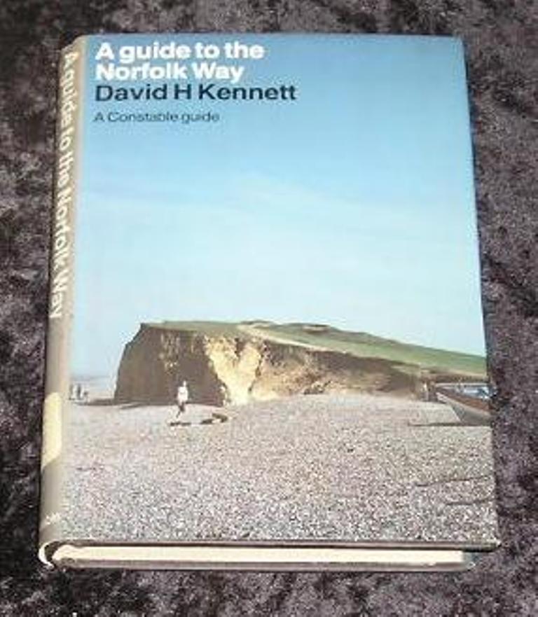 Image 0 of A Guide to the Norfolk Way