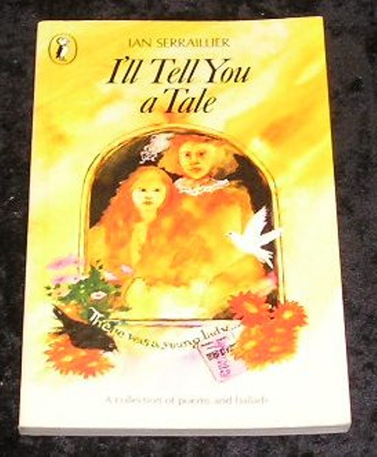 Image 0 of I'll Tell You a Tale