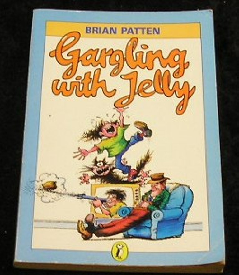 Image 0 of Gargling with Jelly