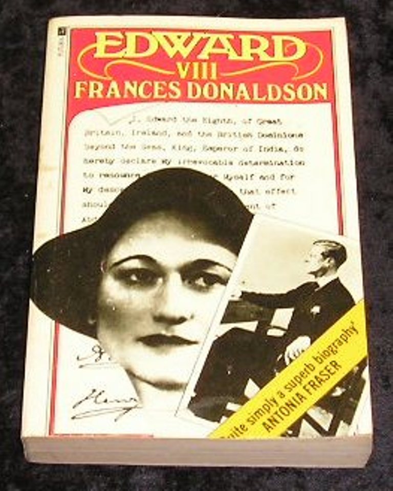 Image 0 of Edward VIII