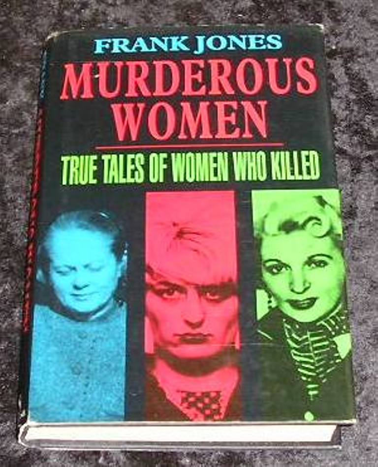 Image 0 of Murderous Women