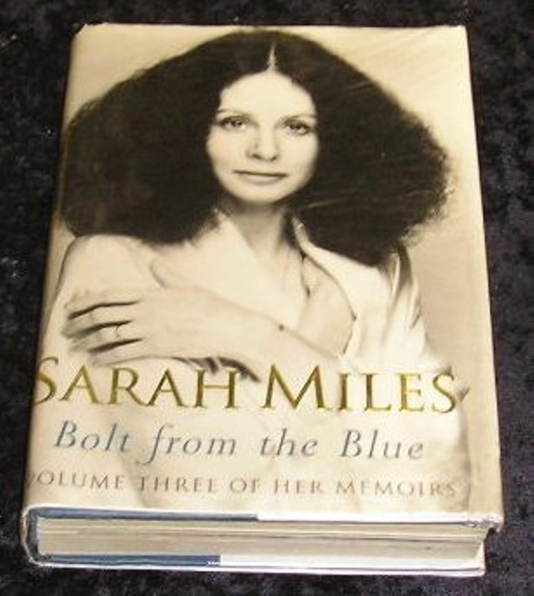 Image 0 of Bolt from the Blue