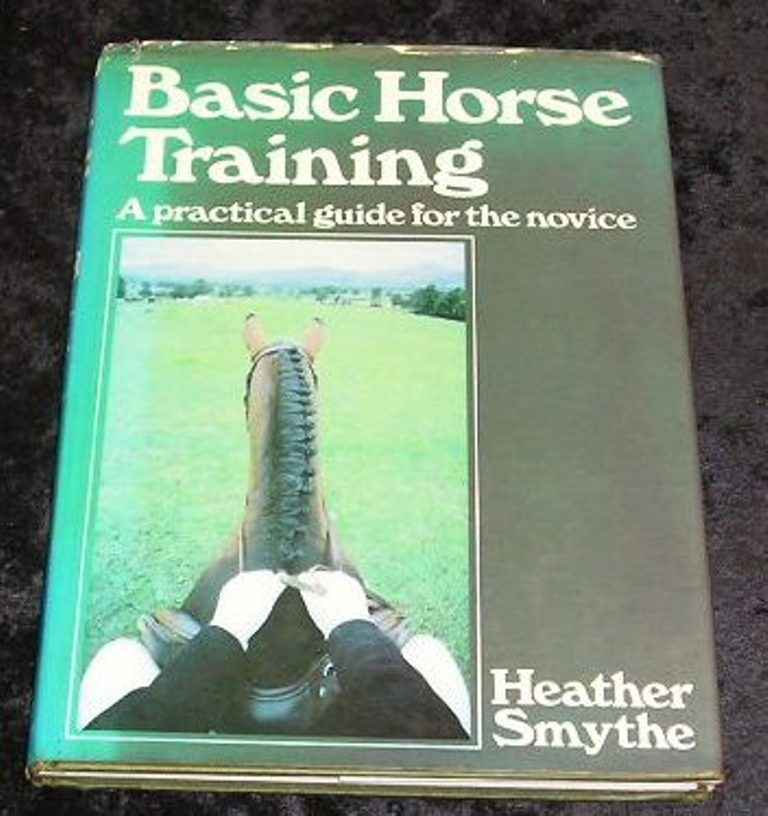 Image 0 of Basic Horse Training