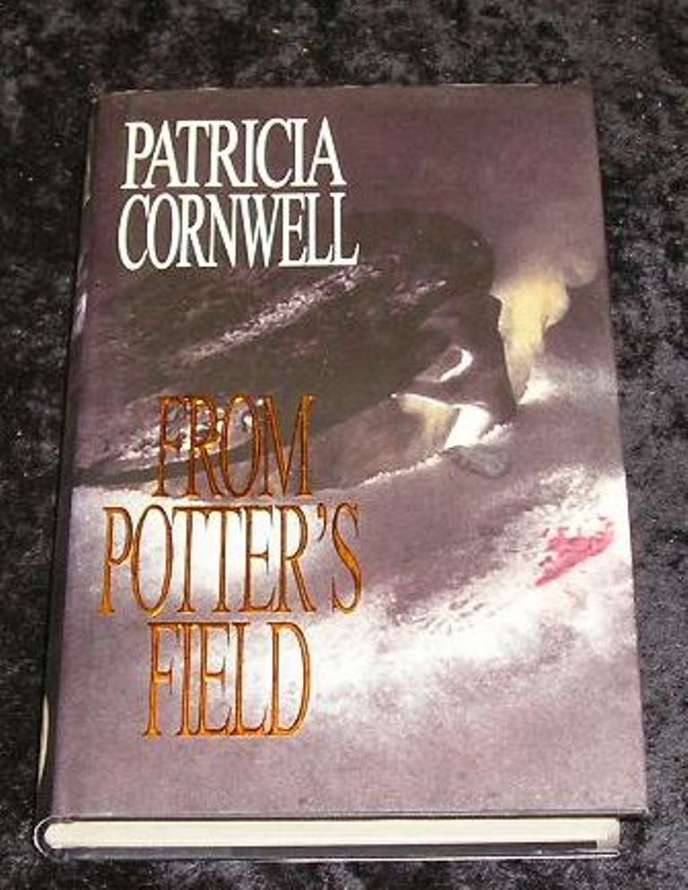 Image 0 of From Potter's Field