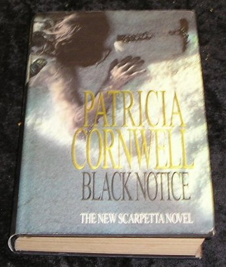 Image 0 of Black Notice