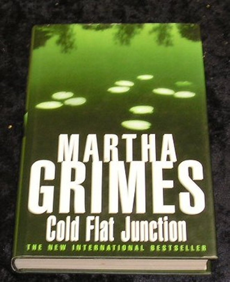 Image 0 of Cold Flat Junction