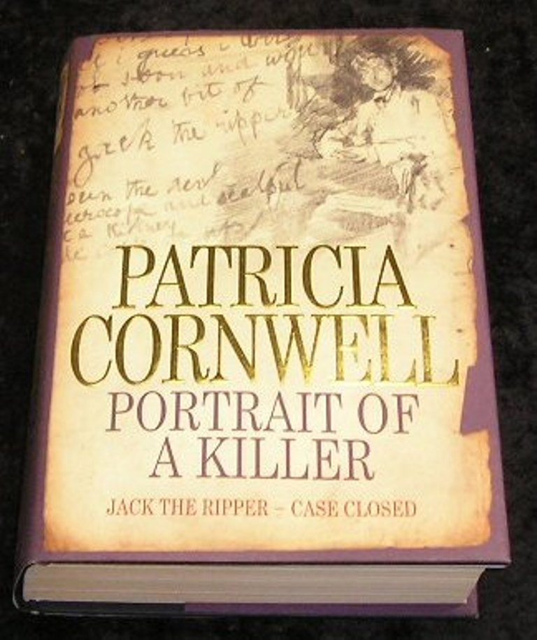 Image 0 of Portrait of a Killer