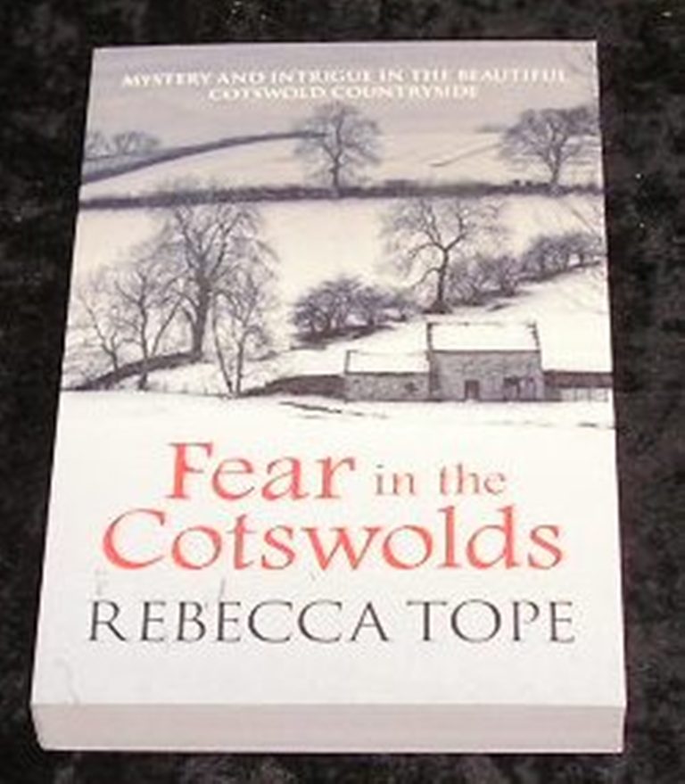 Image 0 of Fear in the Cotswolds