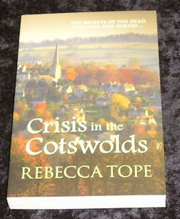 Image 0 of Crisis in the Cotswolds