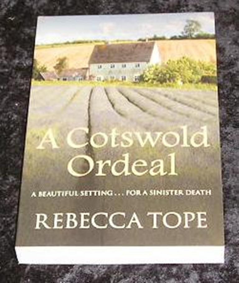 Image 0 of A Cotswold Ordeal