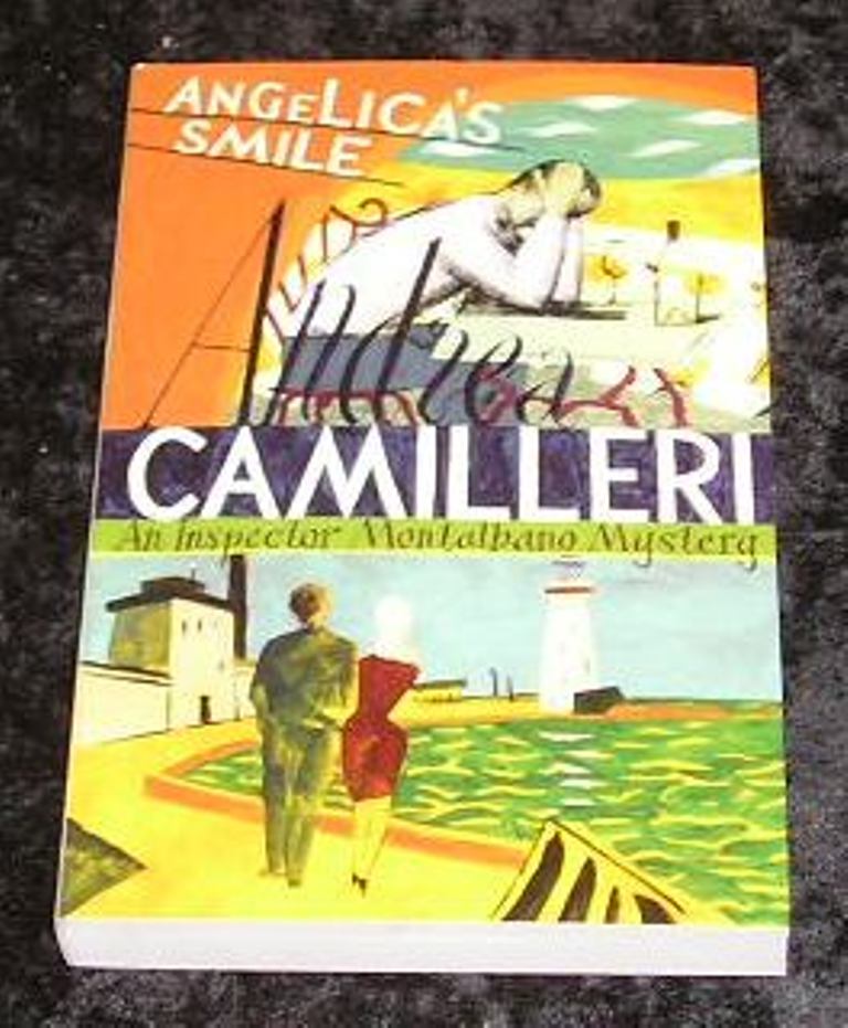 Image 0 of Angelica's Smile