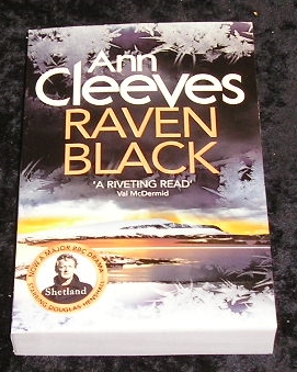 Image 0 of Raven Black
