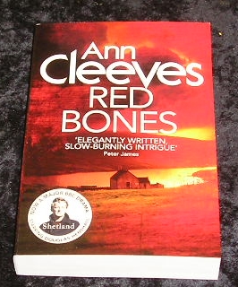 Image 0 of Red Bones