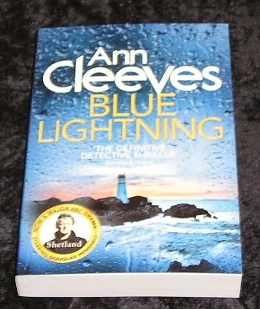 Image 0 of Blue Lightning