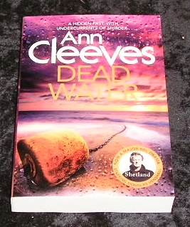Image 0 of Dead Water