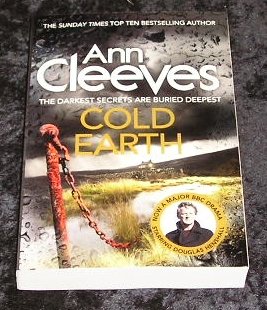 Image 0 of Cold Earth