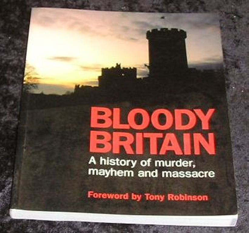 Image 0 of Bloody Britain
