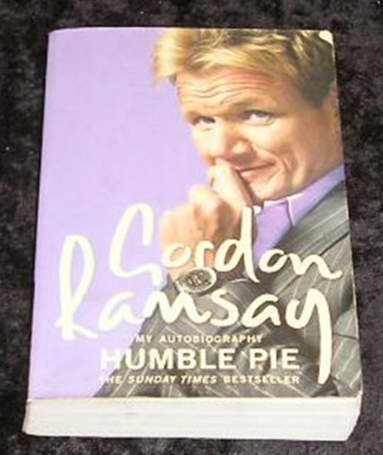 Image 0 of Humble Pie