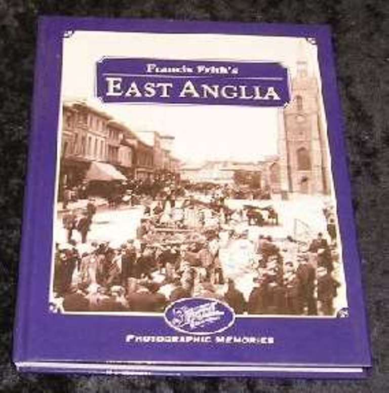 Image 0 of East Anglia Photographic Memories
