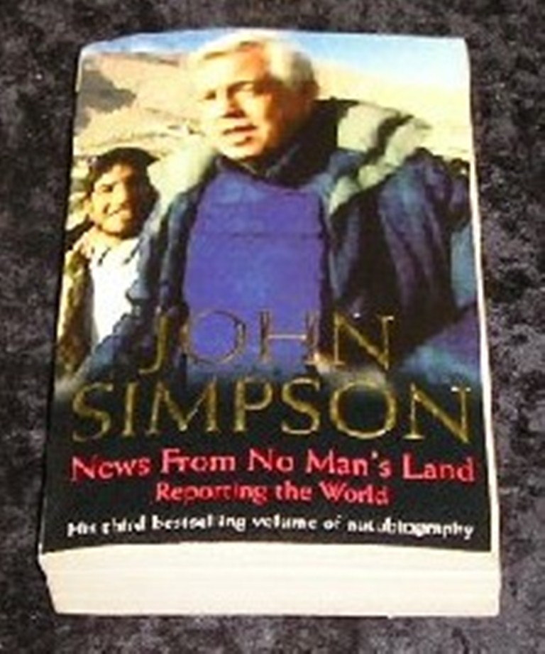 Image 0 of News from No Man's Land