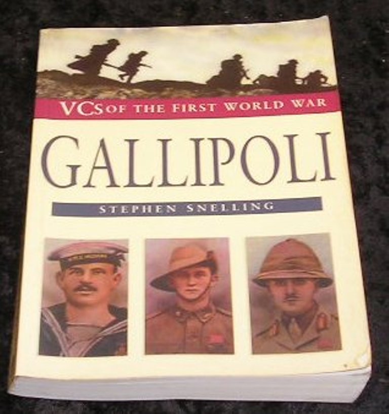 Image 0 of Gallipoli