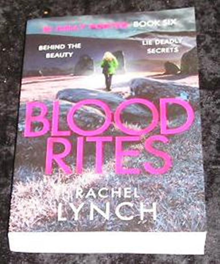 Image 0 of Blood Rites