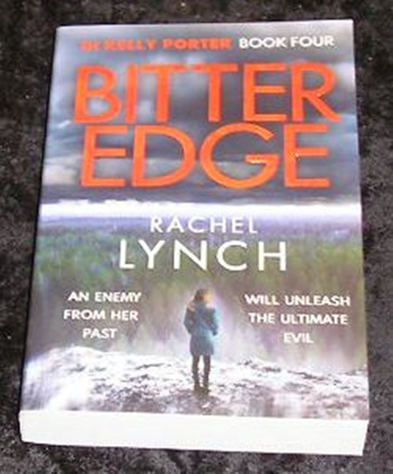 Image 0 of Bitter Edge